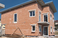 Blackmill home extensions