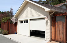Blackmill garage construction leads